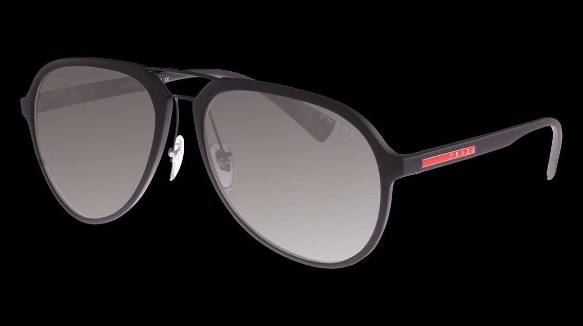 Prada Linea Rossa PS 05RS PS05RS Sunglasses Designer Glasses